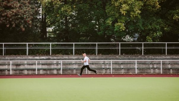 Sport frei – endlich wieder Sozialympia!