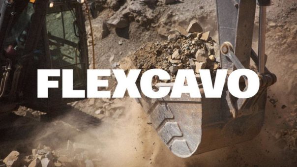 Neue Marke: So positioniert sich Flexcavo für die Zukunft