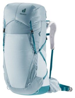 Die deuter TrekLite Challenge für Outdoor-Abenteurer und Trekking-Fans