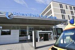 Platz 7: Universitätsklinikum Leipzig erneut unter den besten Krankenhäusern in Deutschland