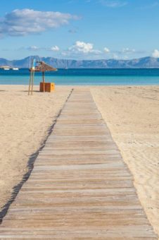 Traumhafte Landschaften und charmante Dörfer in der mallorquinischen Region Raiguer