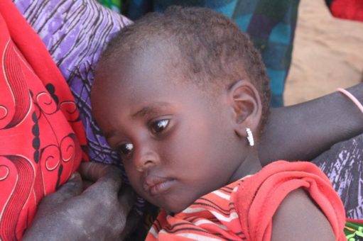 World Vision: Millionen Menschen in Somalia hungern