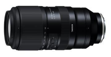 Das Ultra-Telezoom-Objektiv der neuen Generation 50-400mm F/4.5-6.3 Di III VC VXD (Modell A067)