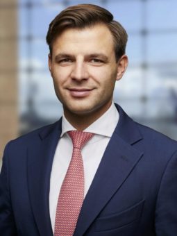 Tomasz Kalemba wird neues Vorstandsmitglied der Engel & Völkers Capital AG