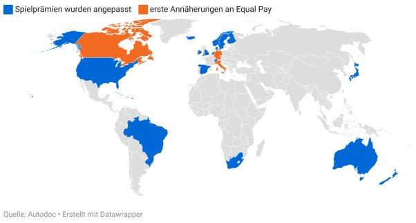 Fair Play im deutschen Fußball?