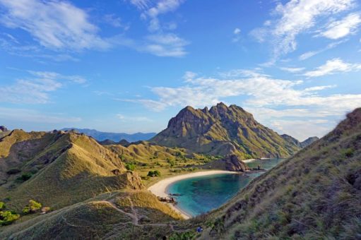 Streik in Komodo vorerst beendet