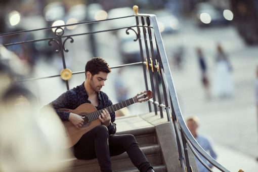 Alles andere als kalt, nass und grau: Das Herbstprogramm ist bunt und steckt voller Genuss