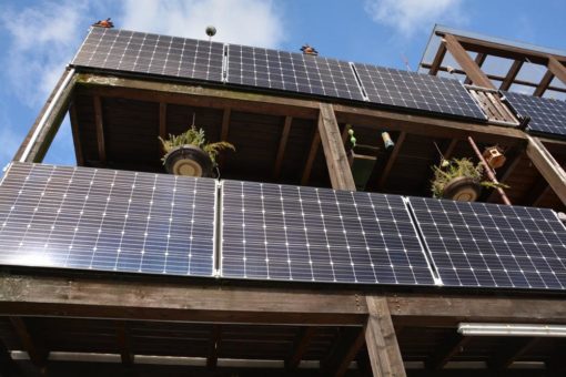 C.A.R.M.E.N. e.V. informiert zu Balkon-PV