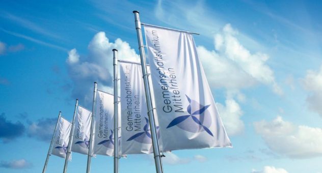 Grünes Licht für Vertragsverhandlungen über Mehrheitsbeteiligung der Sana Kliniken AG am GK-Mittelrhein