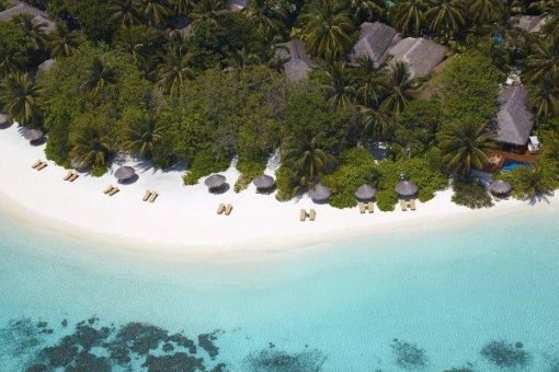 Baros Maldives: Die Essenz der Malediven spüren