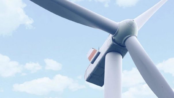 Windstärke Nord: Voll im Plan mit dem IPF TM-300