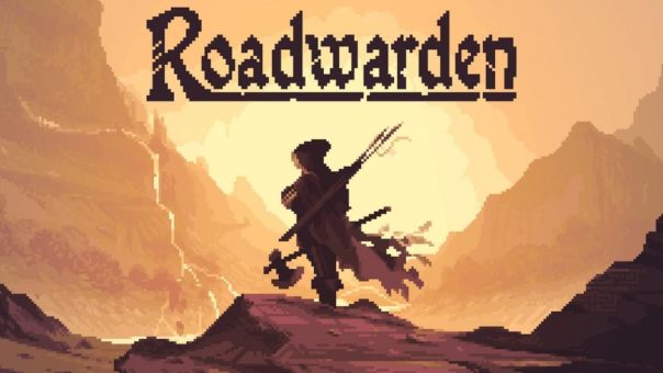 Text-RPG Roadwarden mit über 40 Stunden Spielzeit erscheint am 8. September