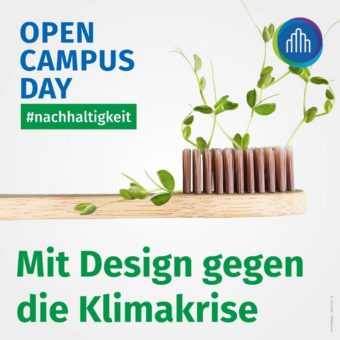 Nachhaltigkeitstag am Campus Frankfurt