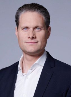 technotrans beruft Robin Schaede als neuen CFO in den Vorstand