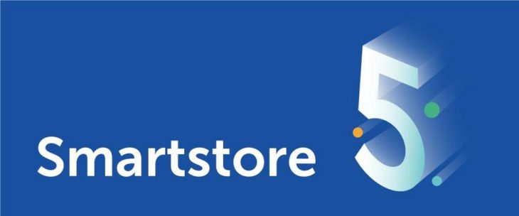 Smartstore 5 – Das weltweit schnellste Shopsystem