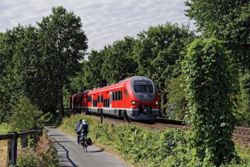 ÖPNV nutzen und in der Kfz-Versicherung sparen