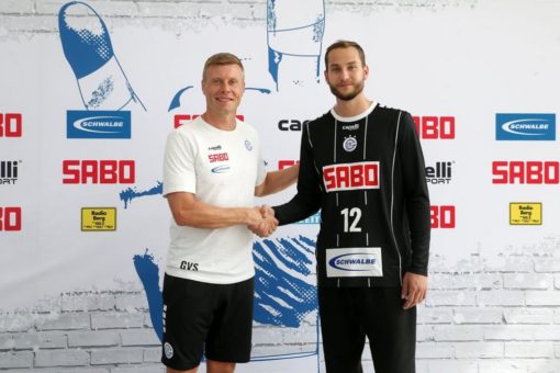 Großes Torhütertalent Fabian Norsten kommt nach Gummersbach – VfL mit Nachverpflichtung vor Saisonstart