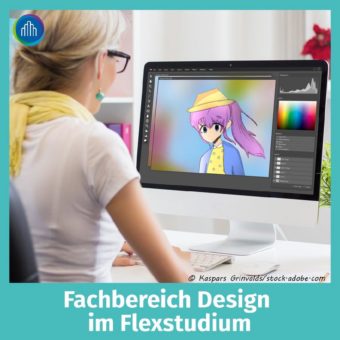 Design im Flexstudium