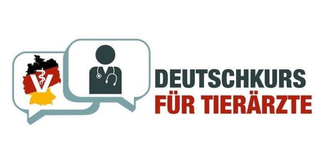 Deutschkurs für internationale Tierärztinnen und Tierärzte