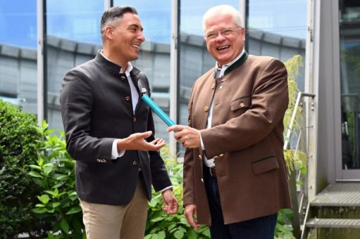 Münchener Verein hat Handwerk fest im Blick