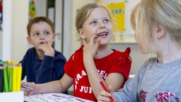 Kita oder Vorschule? Warum oder?