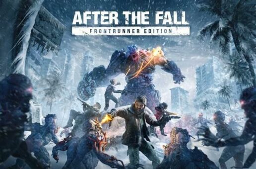 Vertigo Games kündigt die „After the Fall – Frontrunner Edition“ an