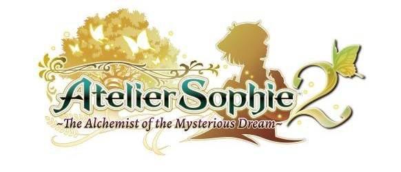 Atelier Sophie 2: The Alchemist of the Mysterious Dream bietet ein neues und innovatives Kampfsystem