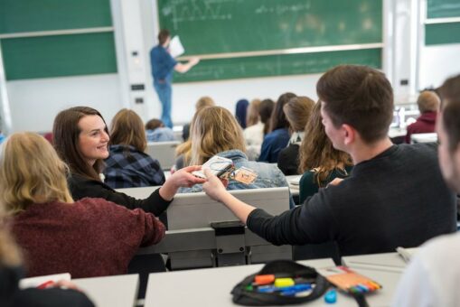 Noch wenige freie Studienplätze an der TH Lübeck