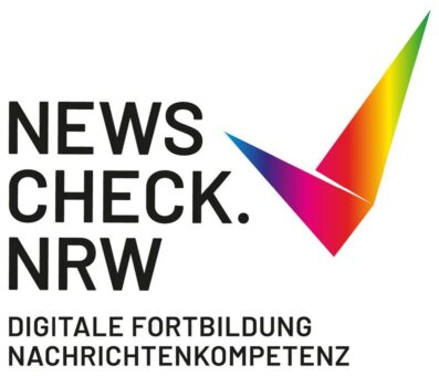 Gegen Fake News, für mehr Nachrichtenkompetenz: raufeld startet kostenloses Online-Seminar NewsCheckNRW