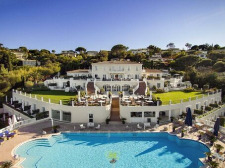 Saint-Tropez erleben: Insider Tipps vom Assistant Concierge der Villa Belrose