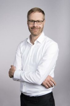 WWZ ernennt Andreas Fürling zum Leiter des neuen Geschäftsbereichs Marketing & Produktmanagement