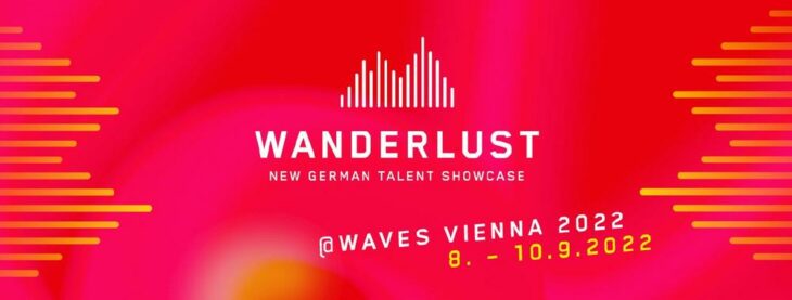 „WANDERLUST“ – Kooperation beim WAVES Vienna geht in die nächste Runde
