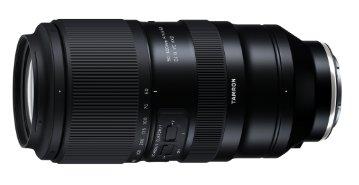 Ultra-Telezoom-Objektiv der neuen Generation 50-400mm F/4.5-6.3 Di III VC VXD (Modell A067)