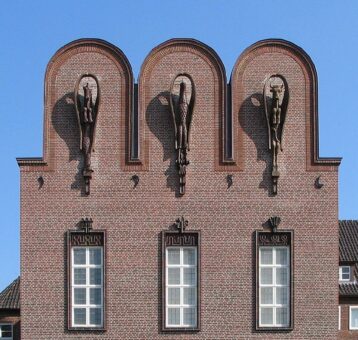 Geänderte Öffnungszeiten während der Festtage