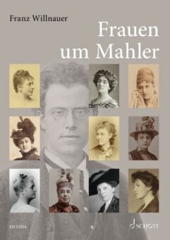 Frauen um Mahler