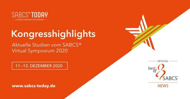 SABCS® today – Die virtuelle Kongressberichterstattung über die Zeit des SABCS Virtual Symposium 2020