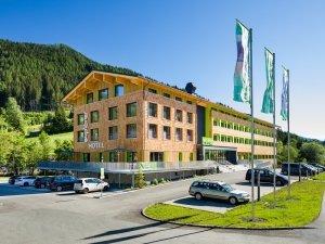 Nachhaltigkeit auf Erfolgskurs: 10. Explorer Hotel eröffnet in Farchant