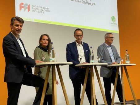 Erfolgreiche Kreislaufführung von Faltschachteln: Top-Thema des FFI/Pro Carton PackBox-Auftritts 2022