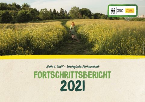 Fortschrittsbericht 2021