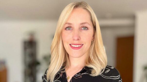 Julia Holland übernimmt Marketing-Leitung bei Kölner Digitalagentur kernpunkt