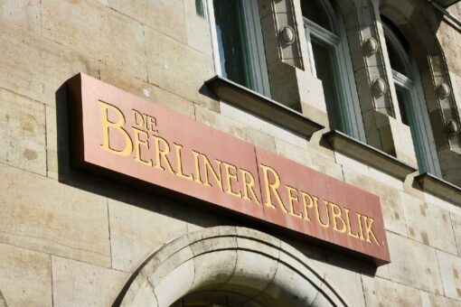 Schweizer Vegan-Manufaktur entert Berliner Republik