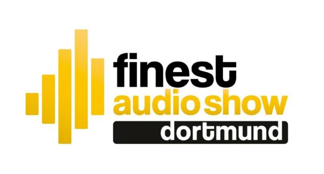 FINEST AUDIO SHOW kommt im November nach Dortmund und Hannover