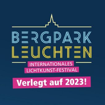 BergparkLeuchten findet nicht statt