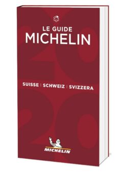 20 Neue Sterne strahlen über der Schweiz