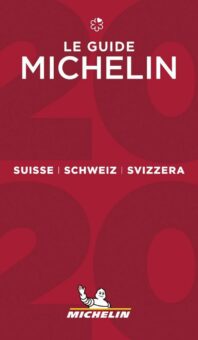 Guide MICHELIN Deutschland 2020 kommt Anfang März in den Handel