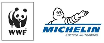 Michelin und der WWF verlängern Zusammenarbeit