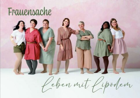 5 Jahre Frauensache – Deine starke Seite