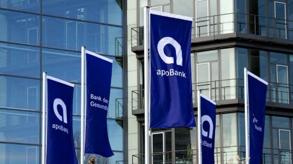 apoBank beruft zwei neue Vorstandsmitglieder