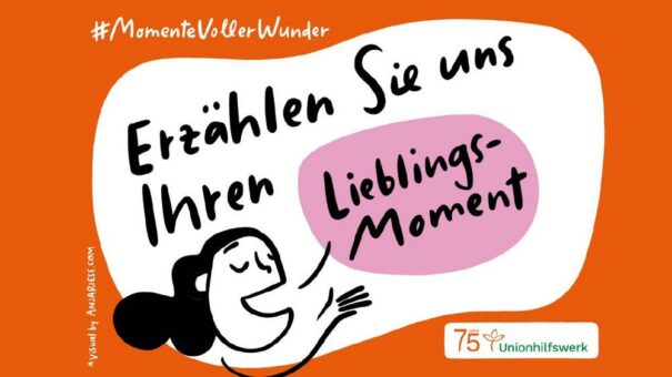 „Momente voller Wunder einmal anders“