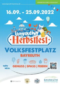 Bayreuther Herbstfest